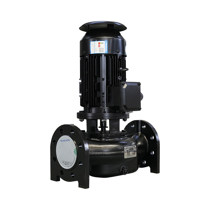 Pompa Air Semprot Menara Pendingin