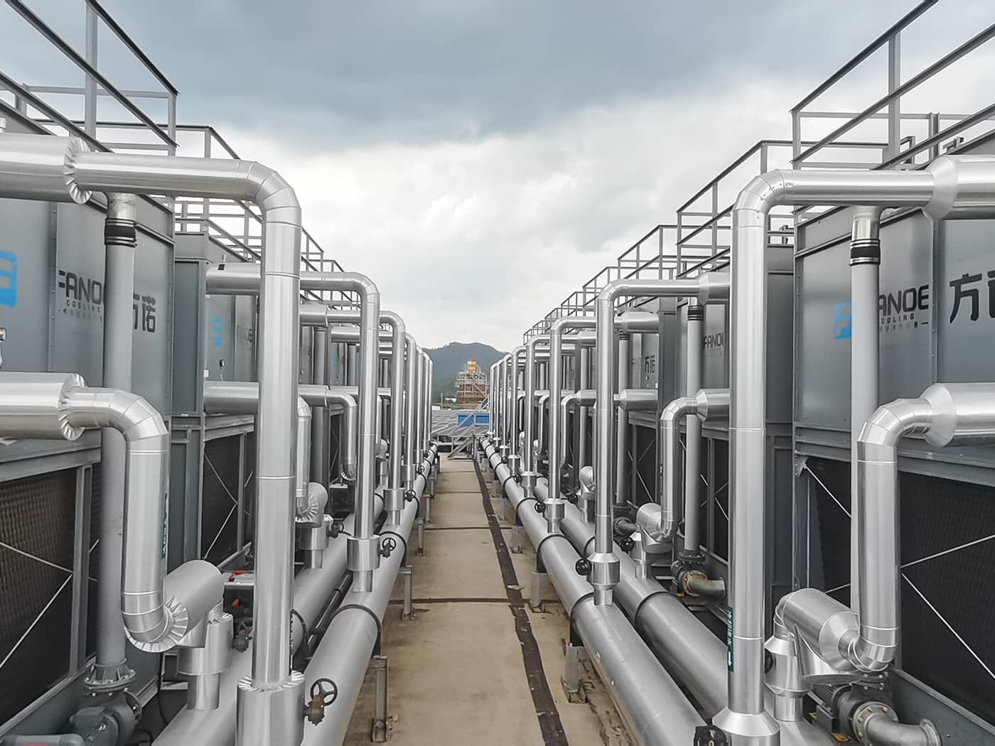 Zhejiang Taman Energi Baru Co., Ltd.