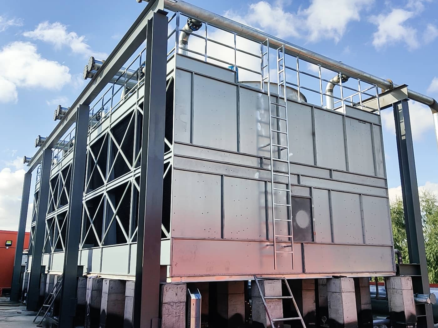 Xinjiang Horgos Hesheng Teknologi Energi Baru Co., Ltd.