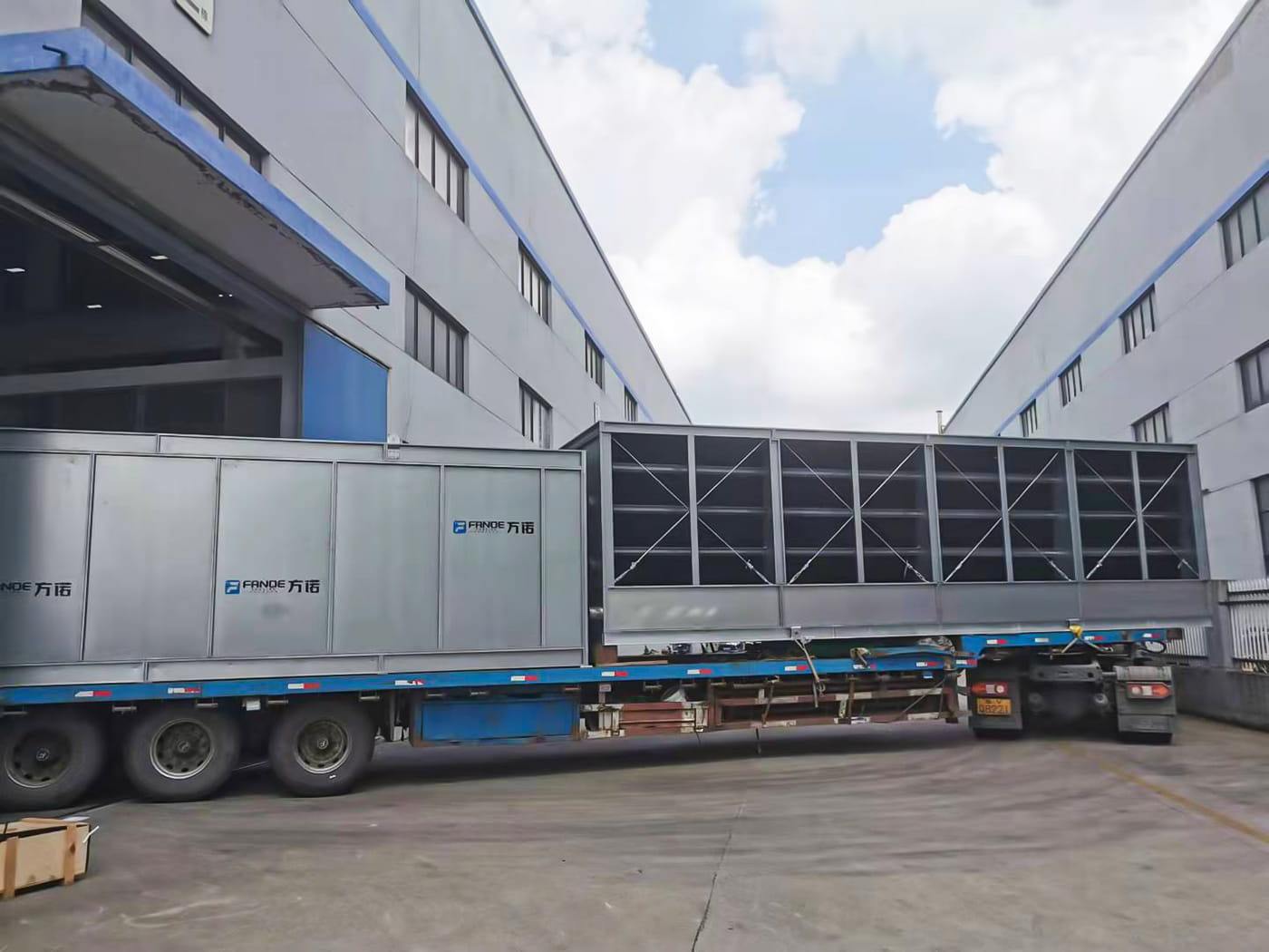 ‌Jinding Industri Berat Co., Ltd.