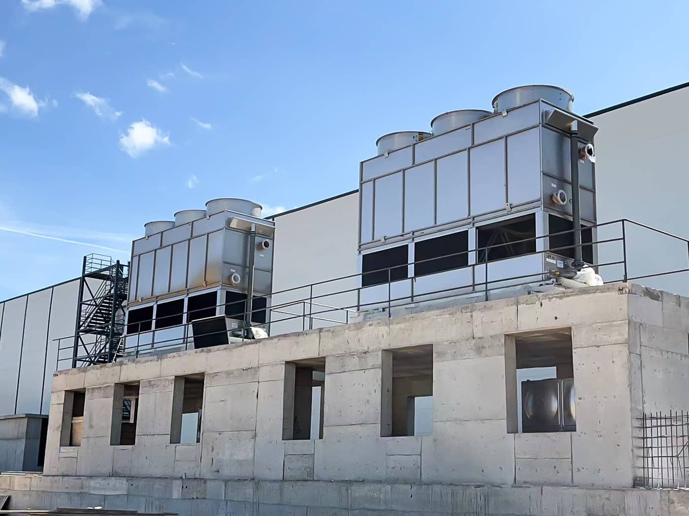 Changzhou Tianma Group Co, Ltd Türkiye